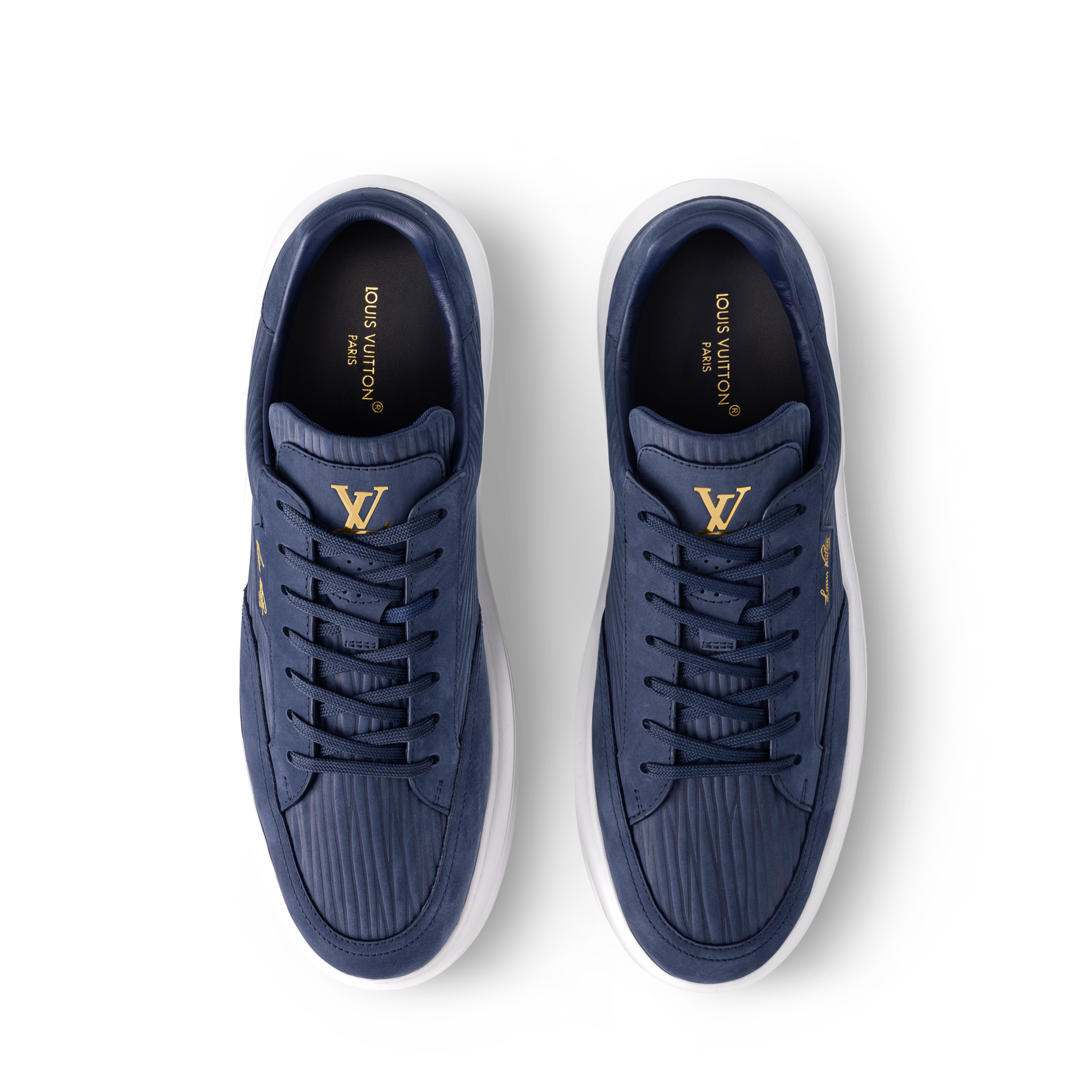 Beverly Hills Sneaker - Men - Shoes | LOUIS VUITTON ®